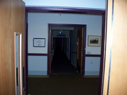 Avon Paranormal Team - The Vassall Centre